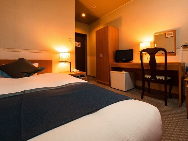 Single Room, Non Smoking