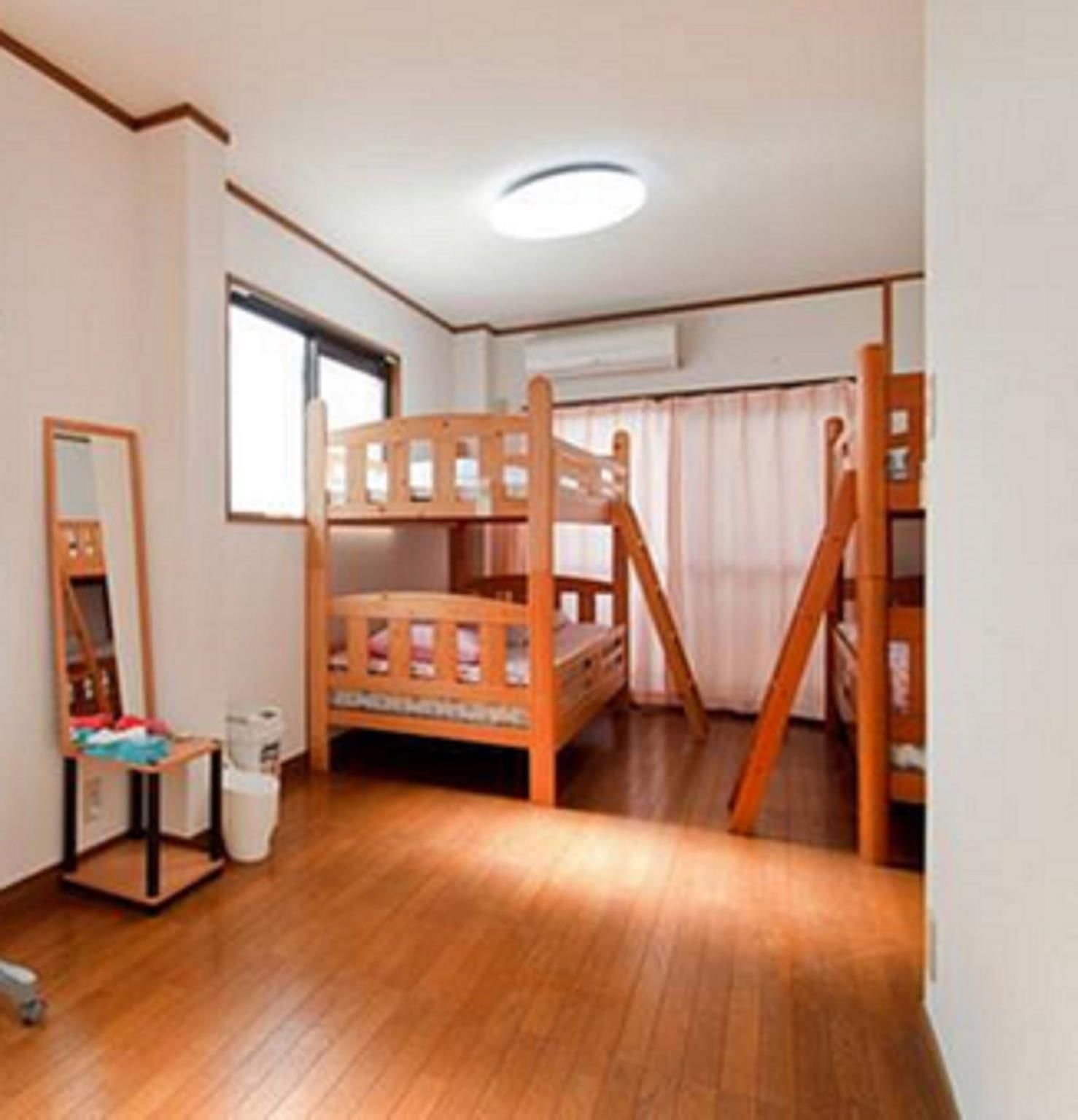 Guest House Wa N Wa1