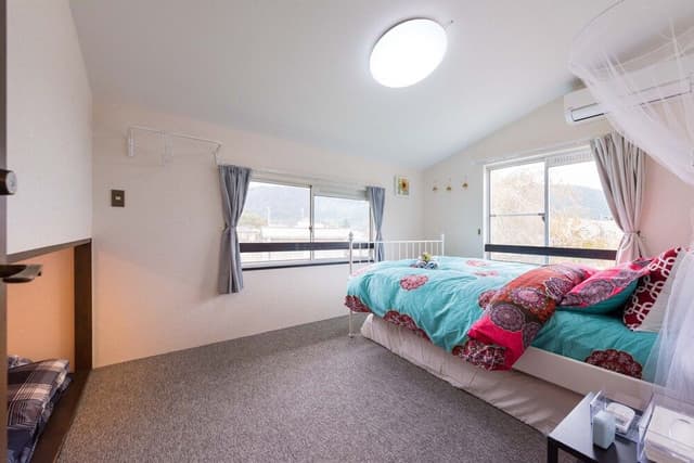 Private Vacation Home, Deluxe