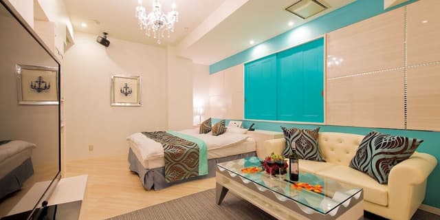 Basic Double Room
