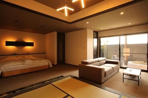 อูเอะดะยะ เรียวกัง แอนเน็กซ์ (Uedaya Ryokan Annex)3