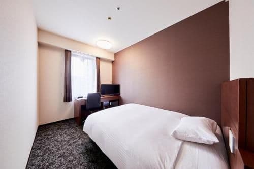 Double Room - Non Smoking