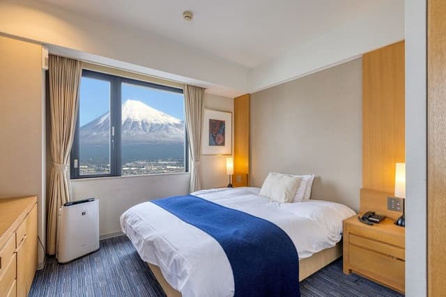 Executive Single Room