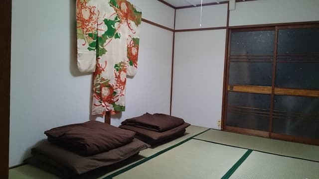 Japanese Style Room (3)