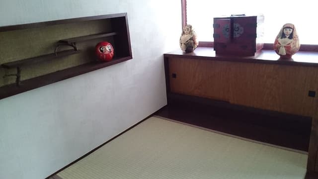 Japanese Style Room (5)