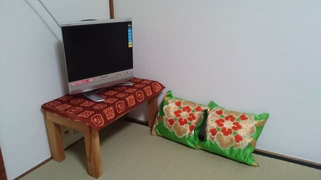 Japanese Style Room (2)