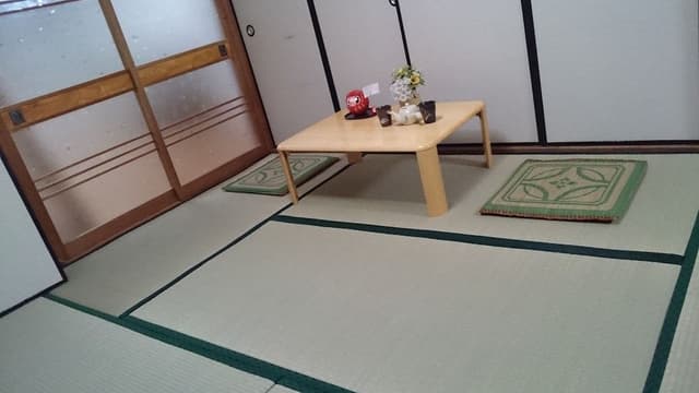 Japanese Style Room (3)