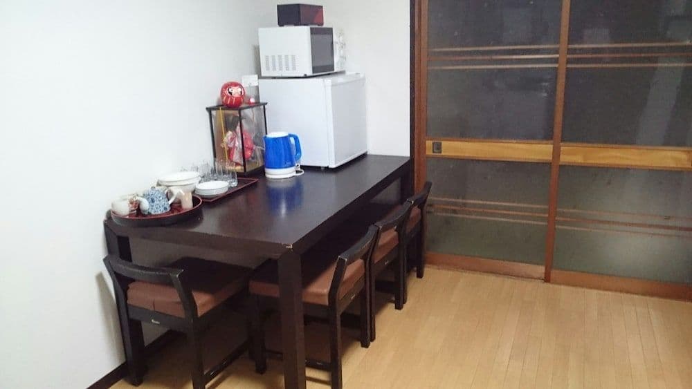 Abiko Guest House Abiko Guest House