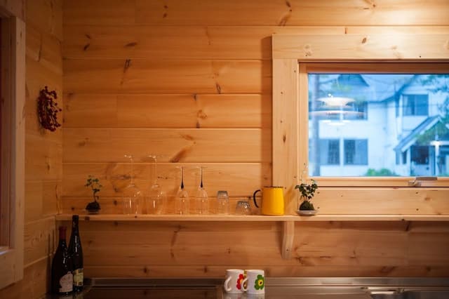 Chalet, 3 Bedrooms