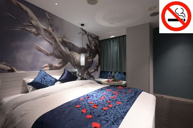 Basic Double Room