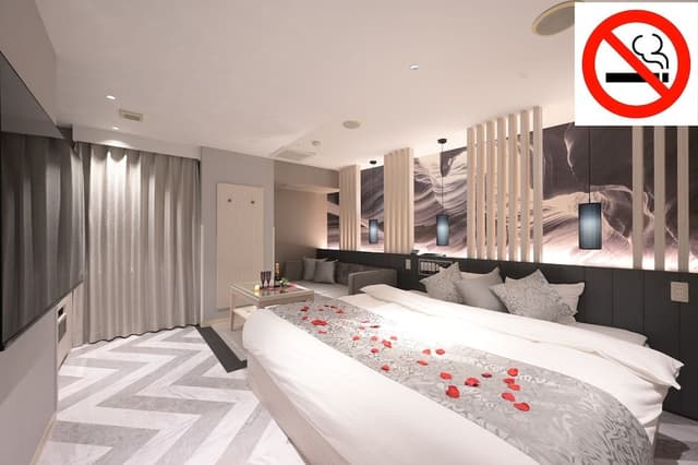 Deluxe Double Room (Queen Room)