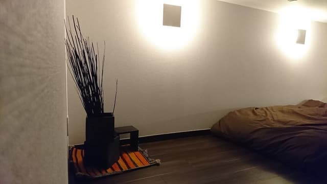 Superior Twin Room, 2 Twin Beds, Mountain View