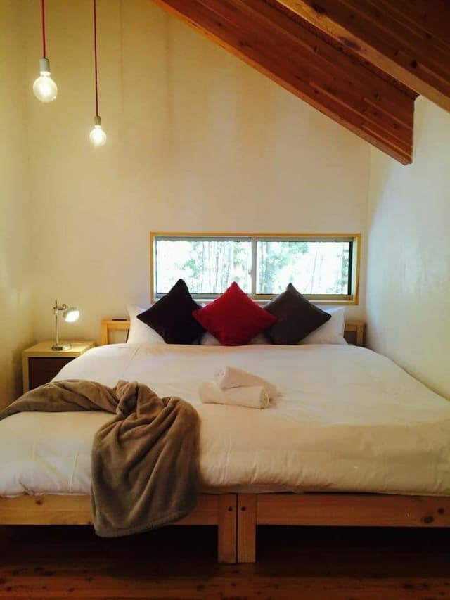 2 Bedroom Chalet