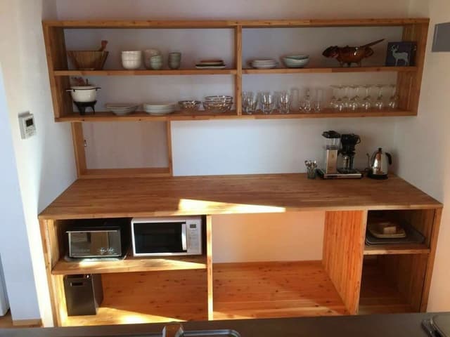 2 Bedroom Chalet