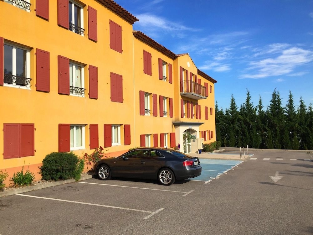 Resid'Artel Val de Durance3