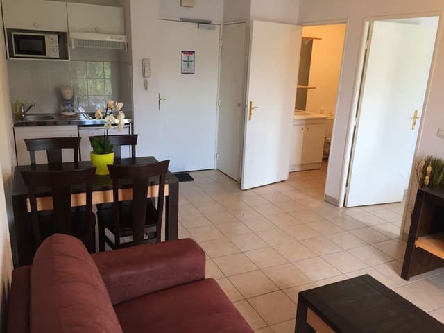 Comfort Apartment