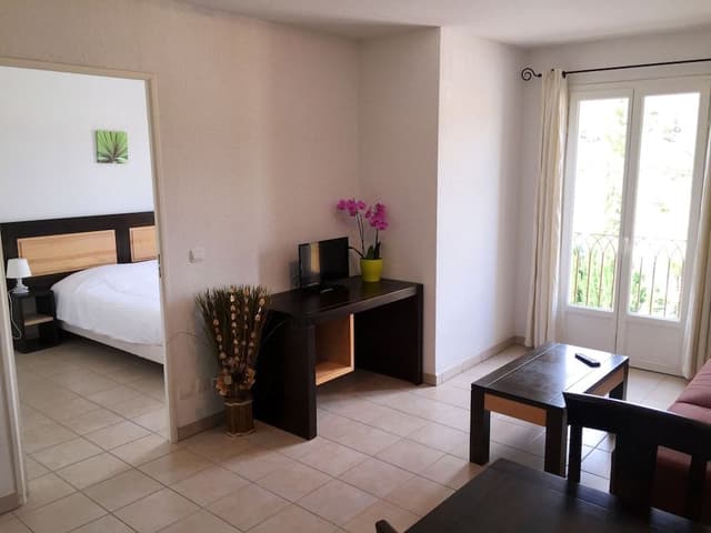 Comfort Apartment