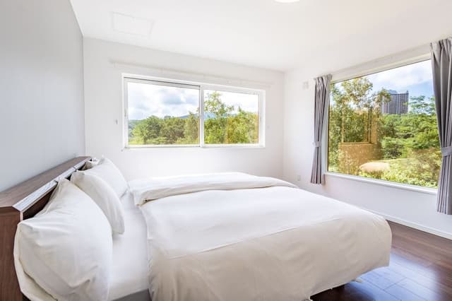 3 Bedroom House, Non Smoking