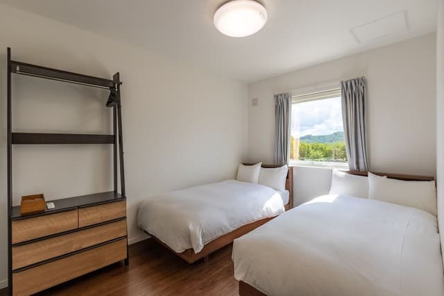 3 Bedroom House, Non Smoking