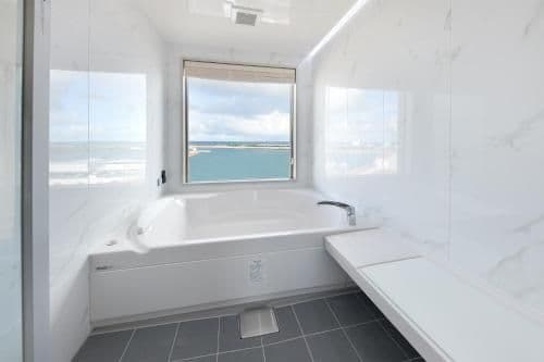 Junior Suite with Sea View