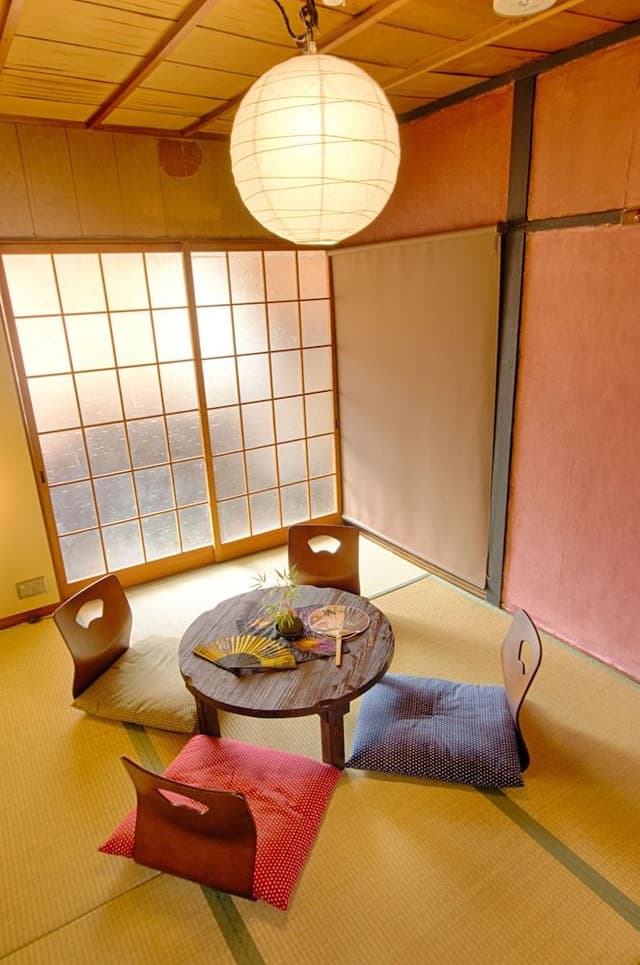 Basic House, 3 Bedrooms, Non Smoking, City View