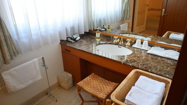 Deluxe Twin Room, 6F, Non Smoking