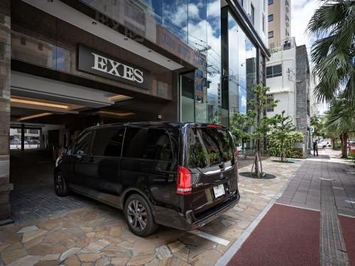 โอกินาว่า คาริยูชิ รีสอร์ต เอ็กเซส นาฮะ (OKINAWA KARIYUSHI RESORT EXES NAHA)4