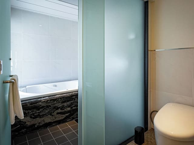 EXES Premier Grand Suite, Non Smoking / Access to Lounge