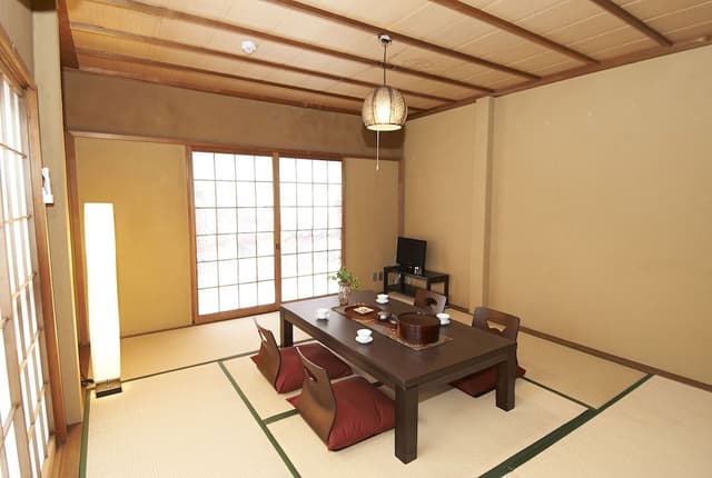 Apartment, Non Smoking