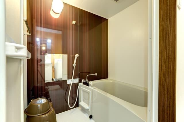 Twin Room for 4 People