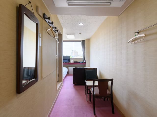 Twin Room, Non Smoking