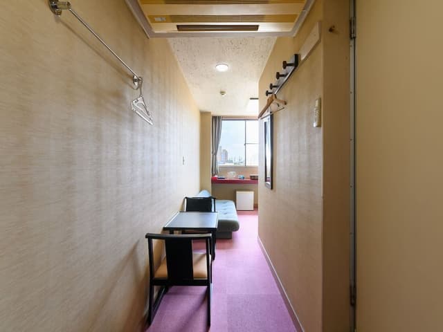Single Room, Non Smoking