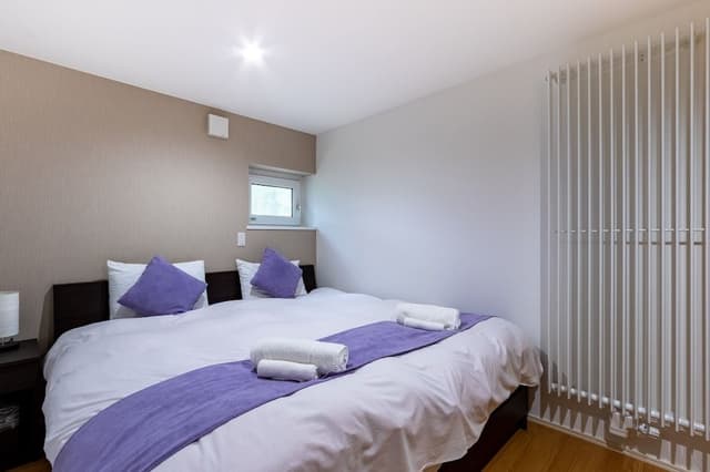 Apartment, 2 Bedrooms
