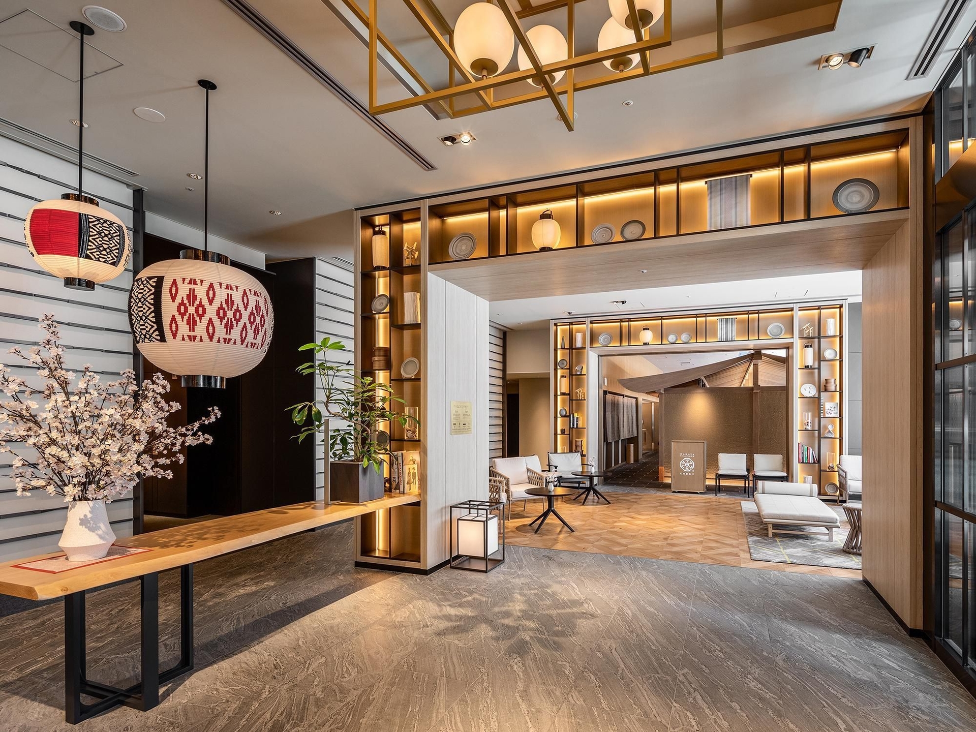 Mitsui Garden Hotel Fukuoka Gion2