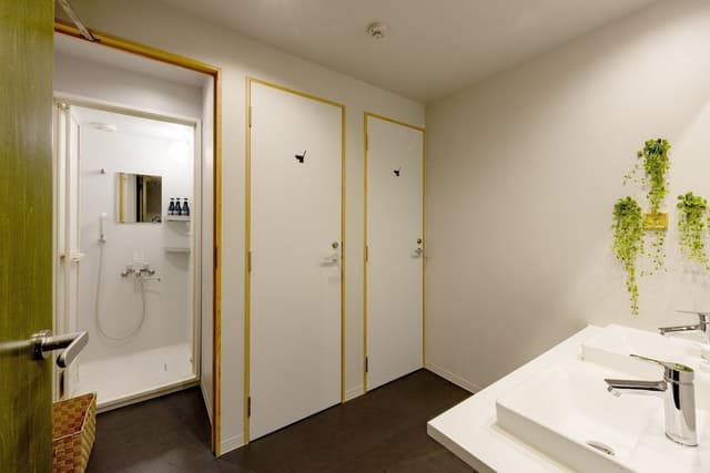 Deluxe Double Room, 1 Double Bed, Shared Bathroom