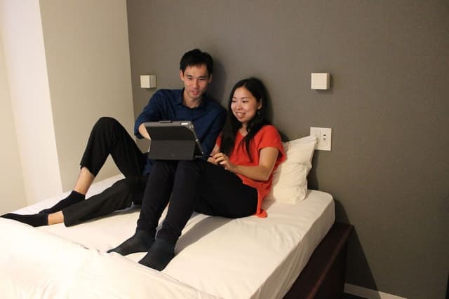 Deluxe Double Room, 1 Double Bed, Shared Bathroom
