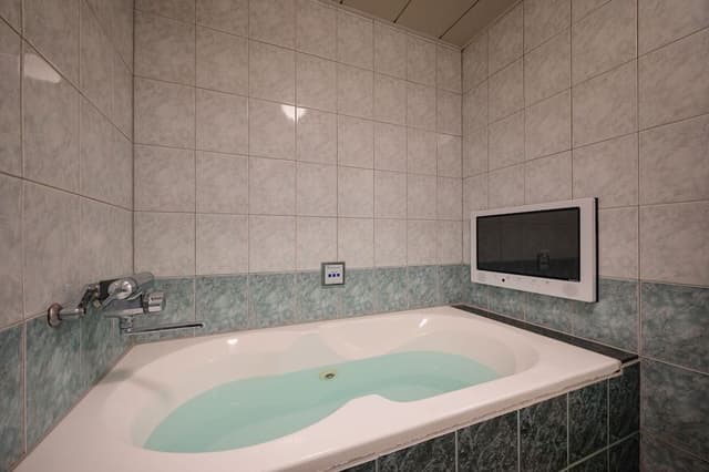 Standard Double Room, Smoking