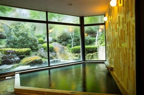 ออแบร์จ ฟุโนะกิ (Auberge Funoki)4