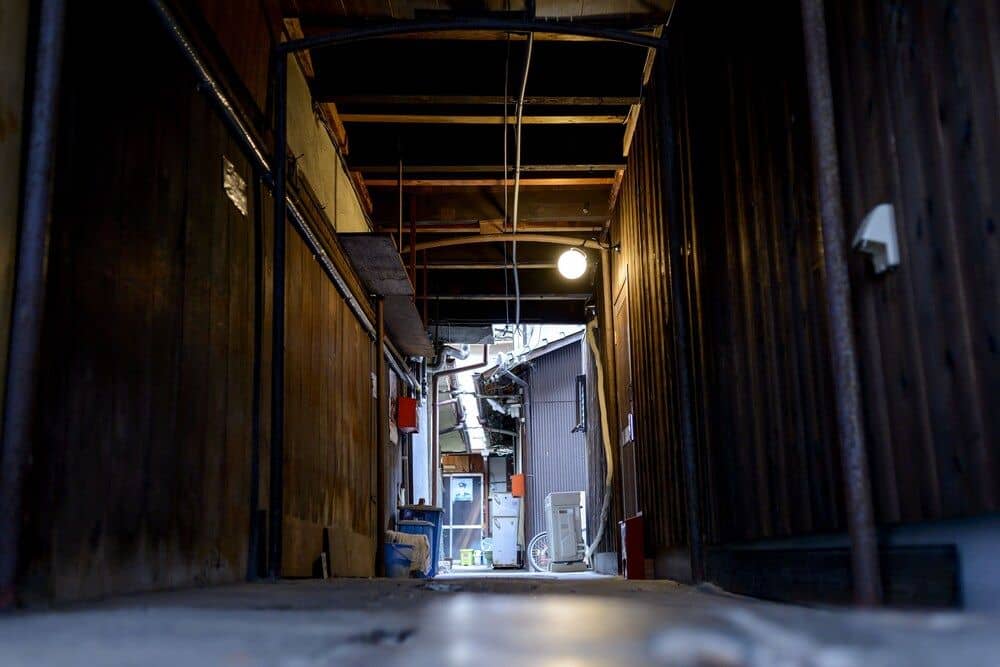 Kyoumachiya Inn Rakuoan Kyoumachiya Inn Rakuoan
