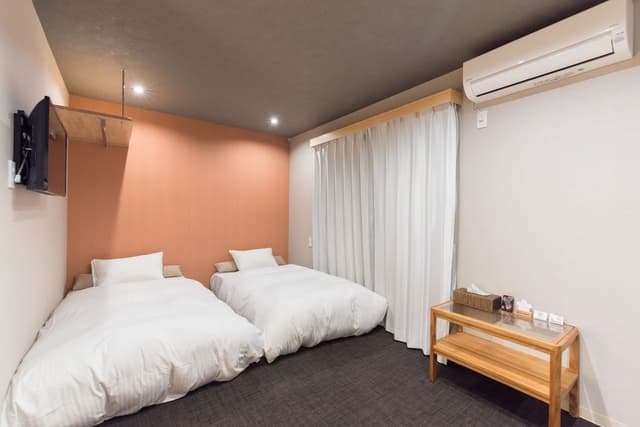 Comfort Quarter Room