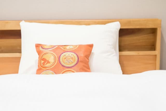 Comfort Quarter Room