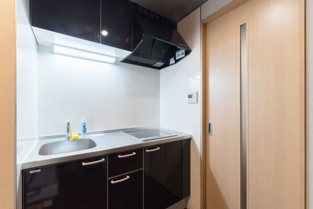 Comfort Quarter Room