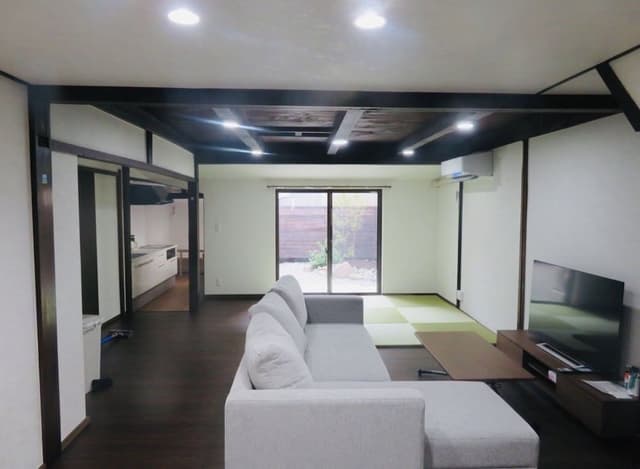 Private Vacation Home