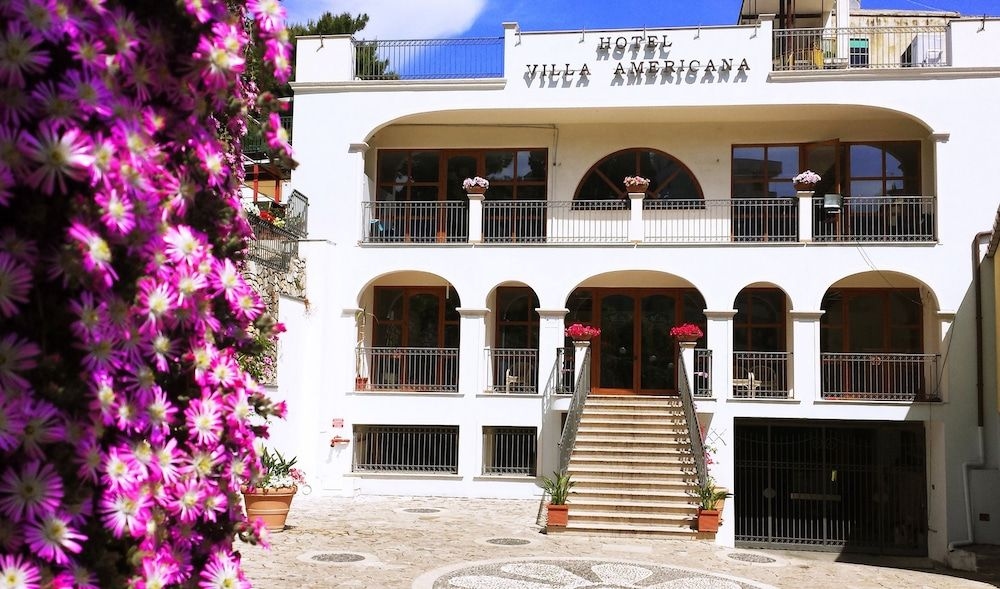 Park Hotel Villa Americana2