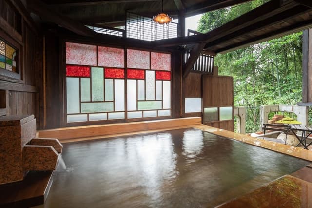 Japanese Western Style Premier Room (Asamoya), Non Smoking, Adult Only