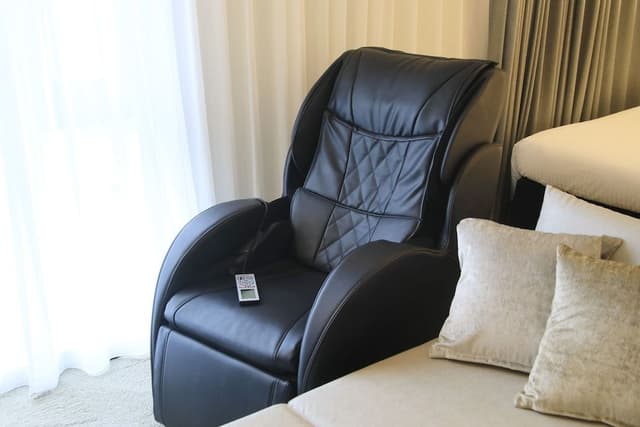 Junior Suite Room - Non-Smoking