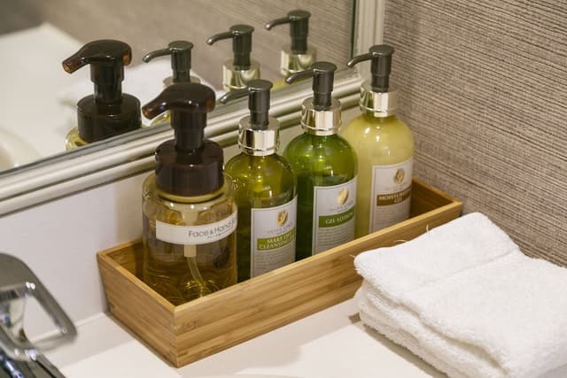 Double Room with Private Open-air Bath, Non Smoking