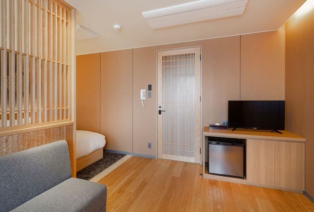 Executive Penthouse, Non Smoking