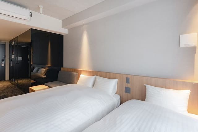 Comfort Double or Twin Room, Non Smoking