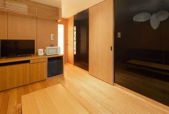 Family Suite, Non Smoking